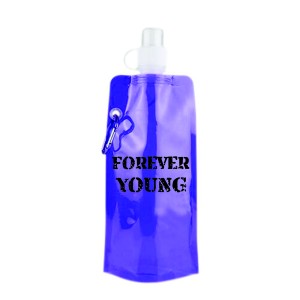 ANFORA MABRIA MORADO