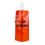 ANFORA MABRIA NARANJA