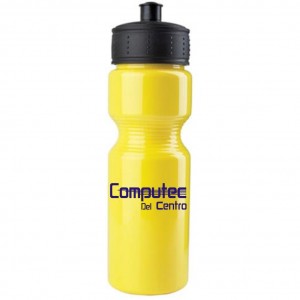 ANFORA SHADOW AMARILLO