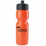 ANFORA SHADOW NARANJA