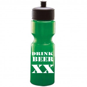 ANFORA SHADOW VERDE OPACO