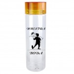 ANFORA SPRING NARANJA