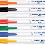 PLUMAS DE COLORES EBIRO