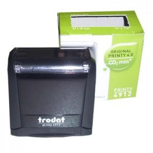 TRODAT 4912