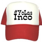gorra roja