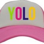 GORRA NEON FRENTE BLANCO ROSA